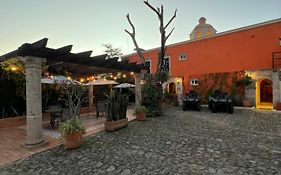 Hotel Boutique Real Tequila